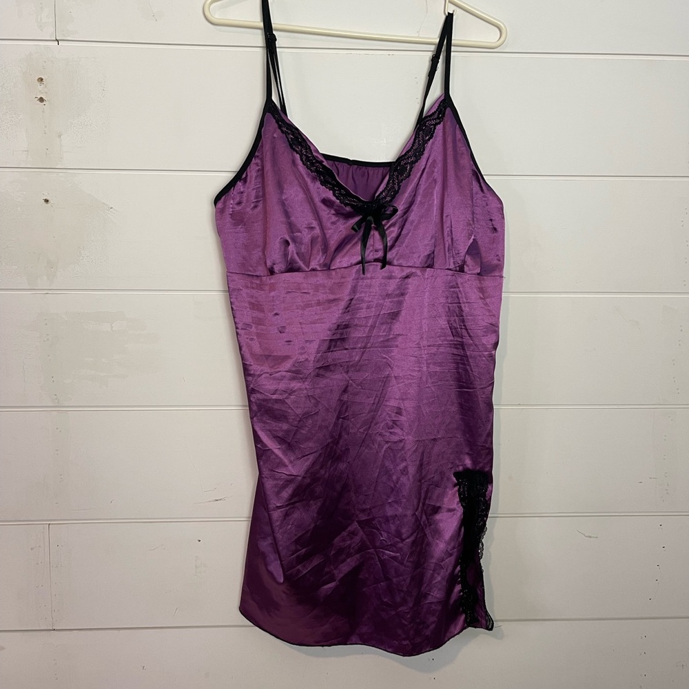 BNWOT plus size sexy nighty size 3X